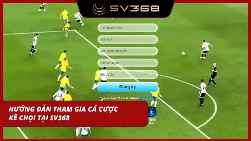 Các bước đăng ký và nạp tiền nhanh chóng tại nhà cái đơn giản từ A-Z